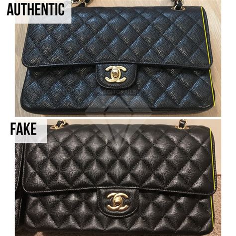 chanel 2019 replica|how to tell real Chanel.